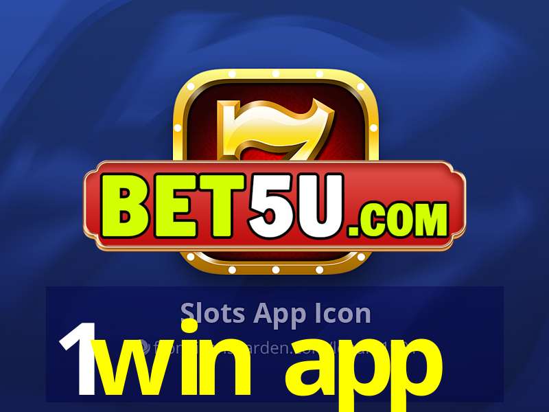 1win app